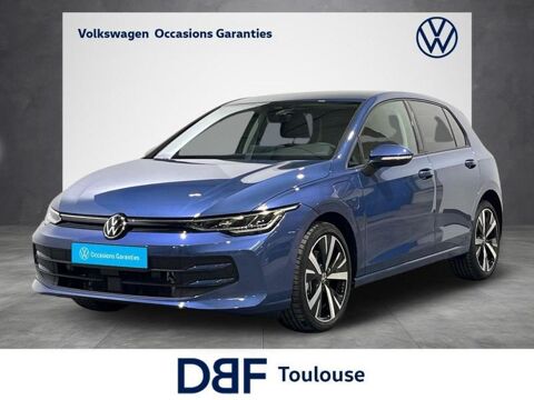 Volkswagen Golf Volkswagen  occasion Artigues-pr&egrave;s-Bordeaux 33370