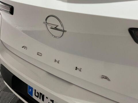 Mokka Opel 2023 occasion 33700 M&eacute;rignac
