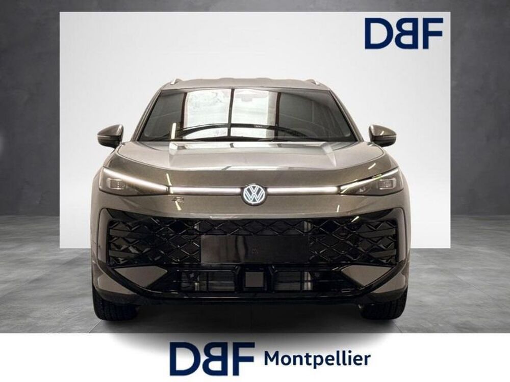 T-ROC Volkswagen 2026 occasion 34000 Montpellier