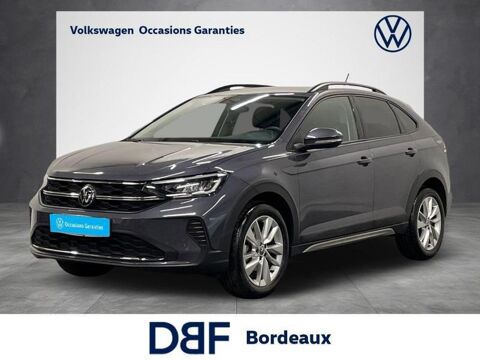 Volkswagen Taigo Volkswagen 2025 occasion M&eacute;rignac 33700