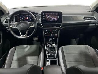 T-ROC Volkswagen 2023 occasion 33700 M&eacute;rignac