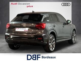 Q2 Audi 2025 occasion 33370 Artigues-pr&egrave;s-Bordeaux