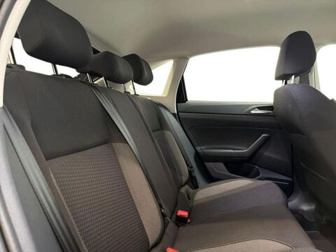 Taigo Volkswagen 2024 occasion 34000 Montpellier