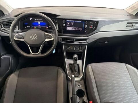 Polo Volkswagen 2024 occasion 34000 Montpellier