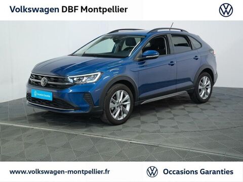 Volkswagen Taigo Volkswagen 2025 occasion Montpellier 34000