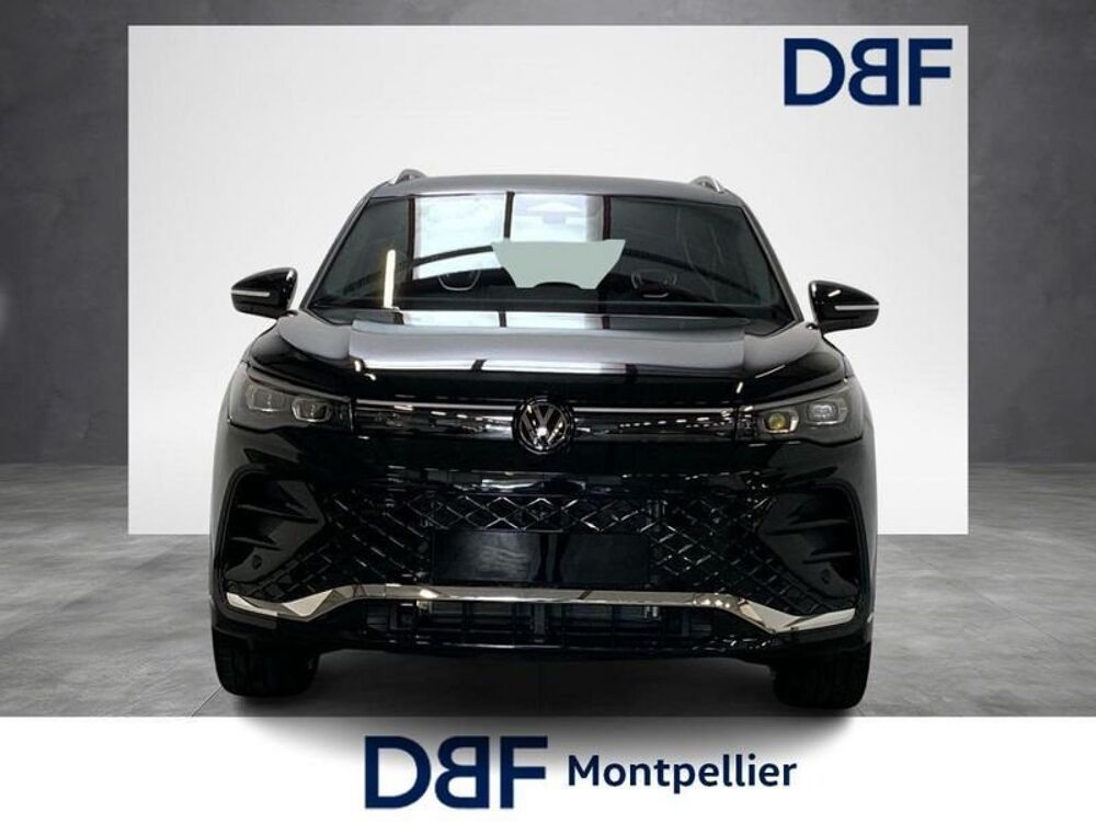 Tiguan Volkswagen 2026 occasion 34000 Montpellier