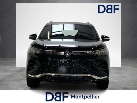 Tiguan Volkswagen 2026 occasion 34000 Montpellier
