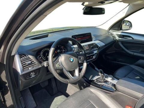 X3 BMW 2019 occasion 33700 M&eacute;rignac