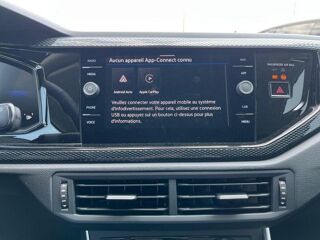 Taigo Volkswagen 2026 occasion 33700 M&eacute;rignac