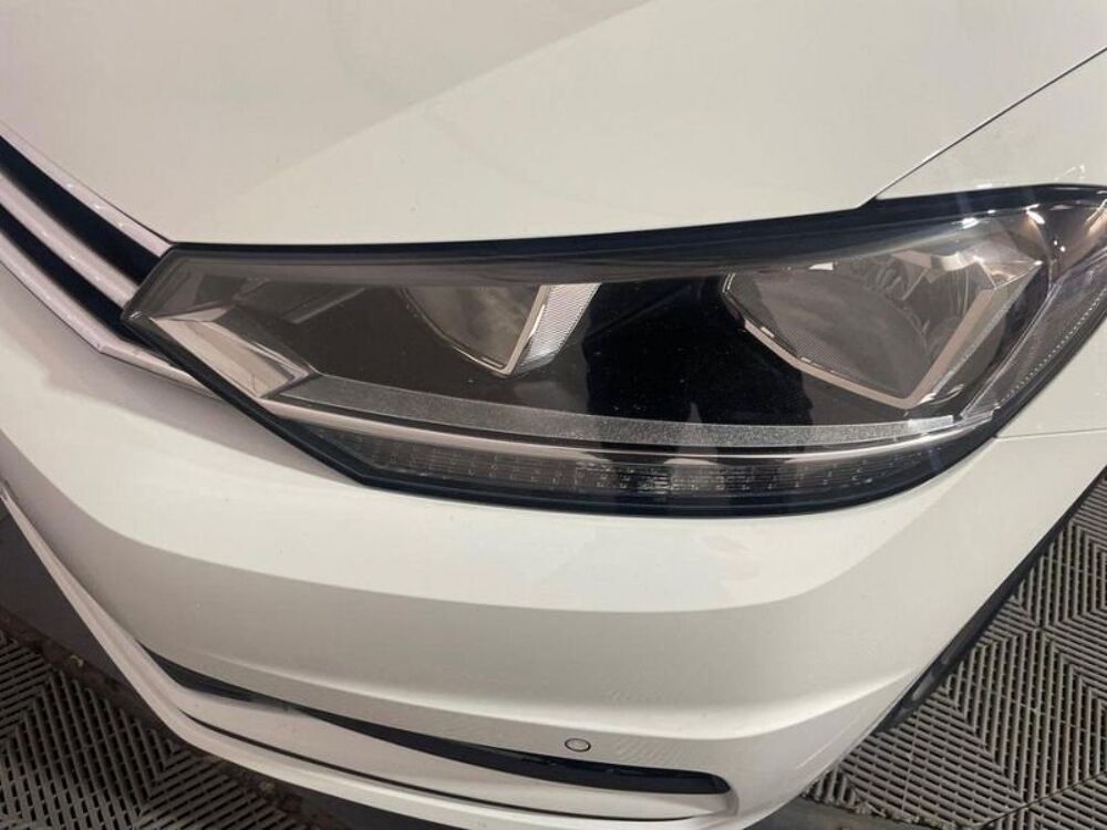 Touran Volkswagen 2023 occasion 33700 M&eacute;rignac