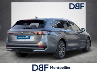 Passat Volkswagen 2026 occasion 34000 Montpellier