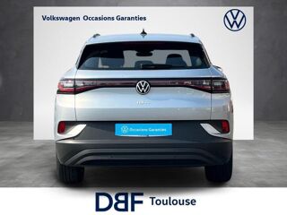 ID.4 Volkswagen 2025 occasion 33700 M&eacute;rignac