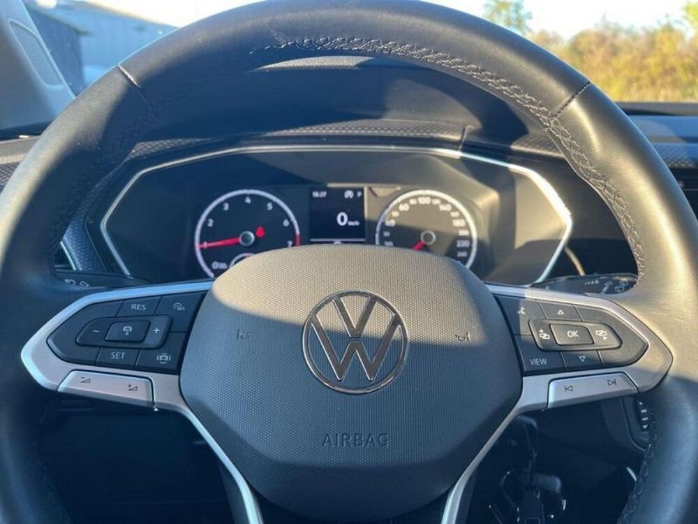 T-Cross Volkswagen 2021 occasion 33700 M&eacute;rignac