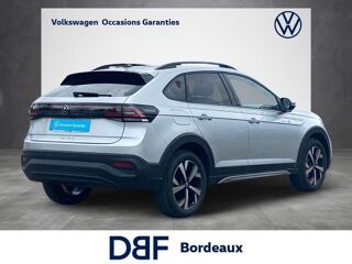 Taigo Volkswagen 2026 occasion 33700 M&eacute;rignac