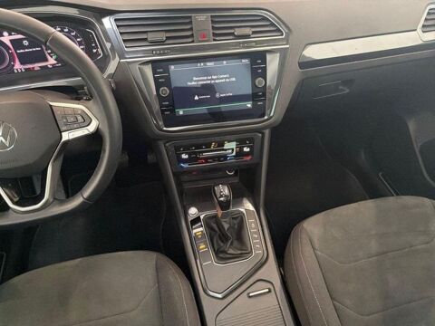Tiguan Volkswagen 2023 occasion 34000 Montpellier
