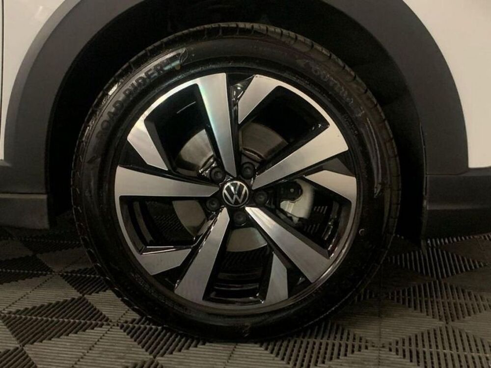Taigo Volkswagen 2023 occasion 33700 M&eacute;rignac