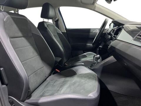 Polo Volkswagen 2023 occasion 33700 M&eacute;rignac