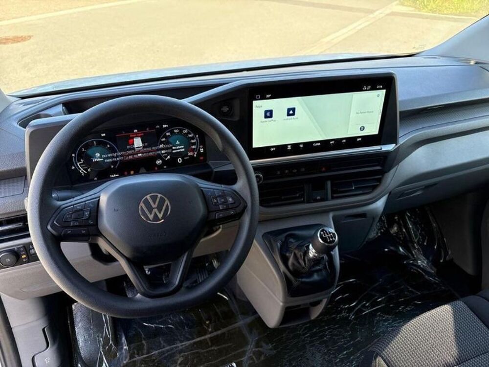 Transporter Combi Volkswagen 2025 occasion 33700 M&eacute;rignac