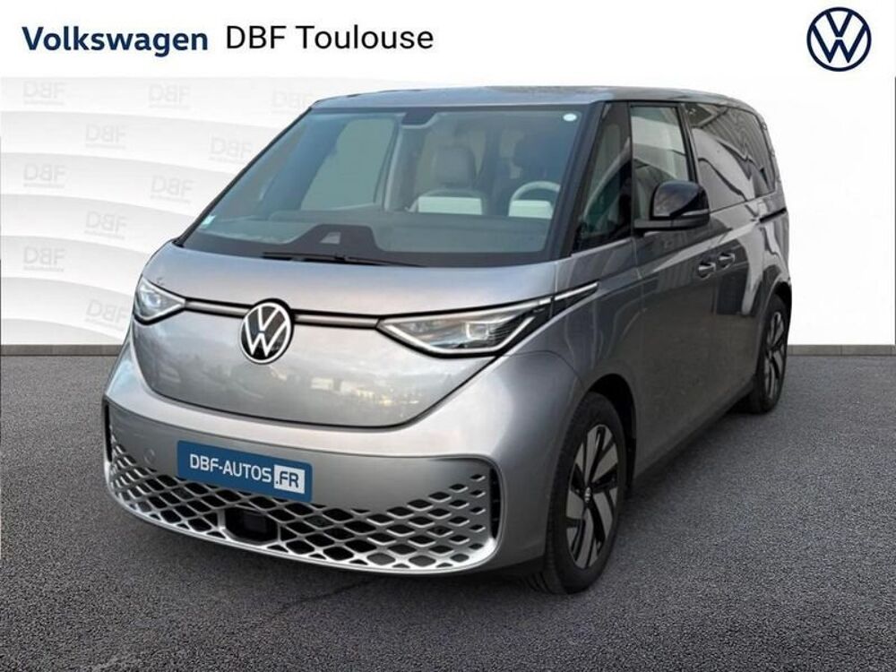 ID.Buzz Volkswagen 2023 occasion 33700 M&eacute;rignac