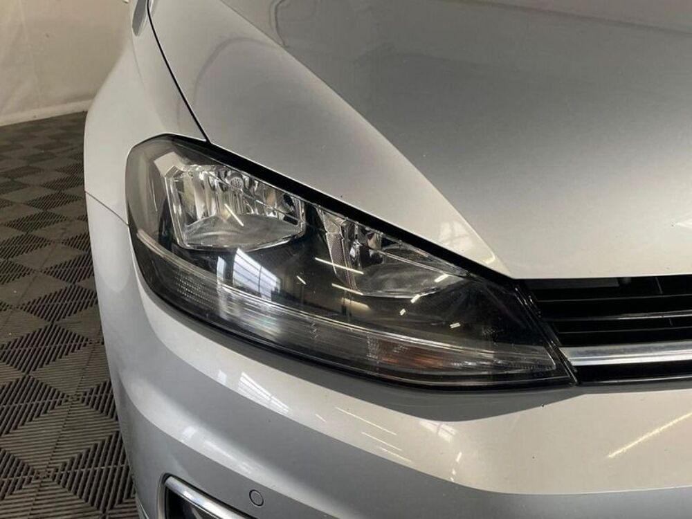 Golf SW Volkswagen 2019 occasion 33700 M&eacute;rignac
