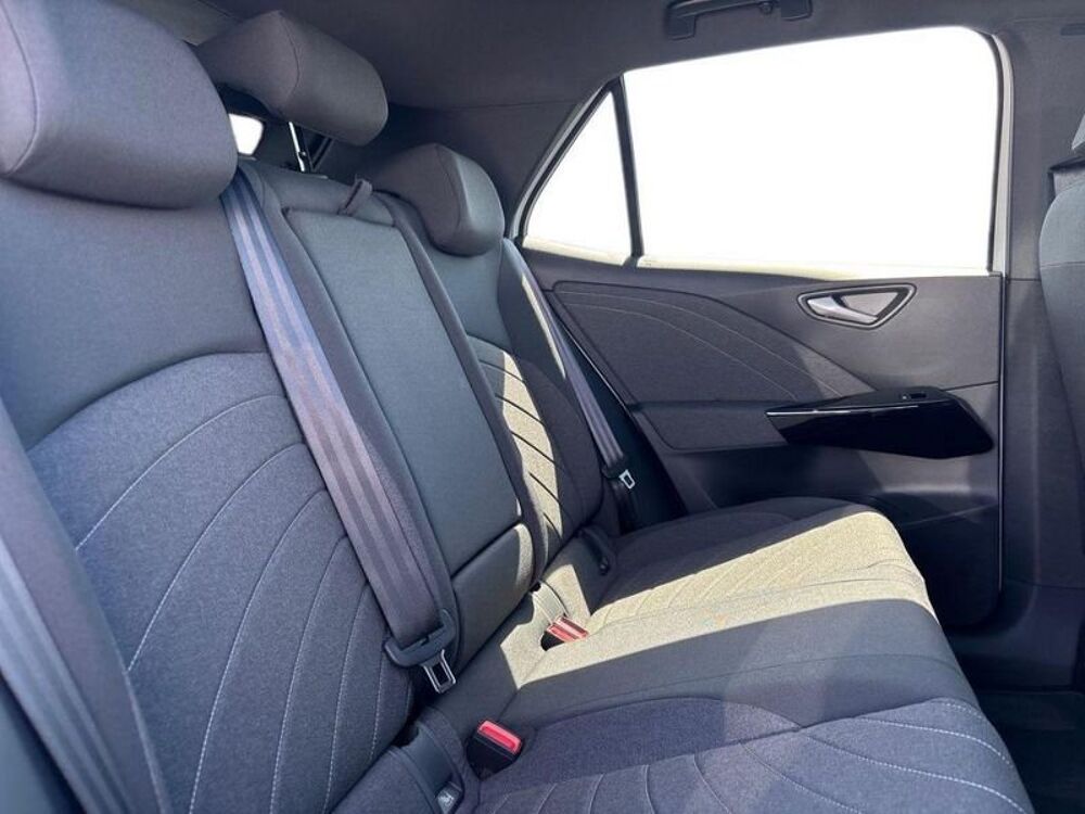 ID.3 Volkswagen 2026 occasion 33700 M&eacute;rignac