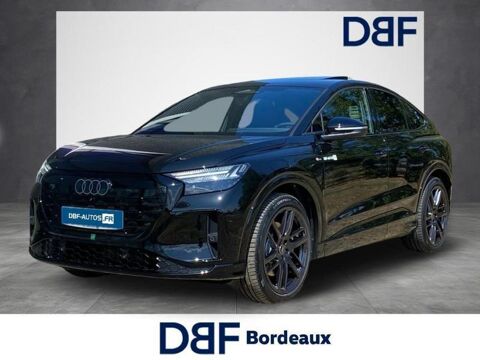 Annonce voiture Audi E-TRON 67500 €