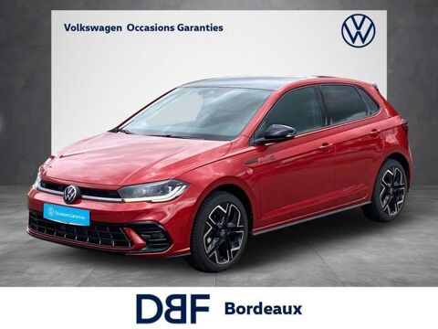 Annonce voiture Volkswagen Polo 28690 €