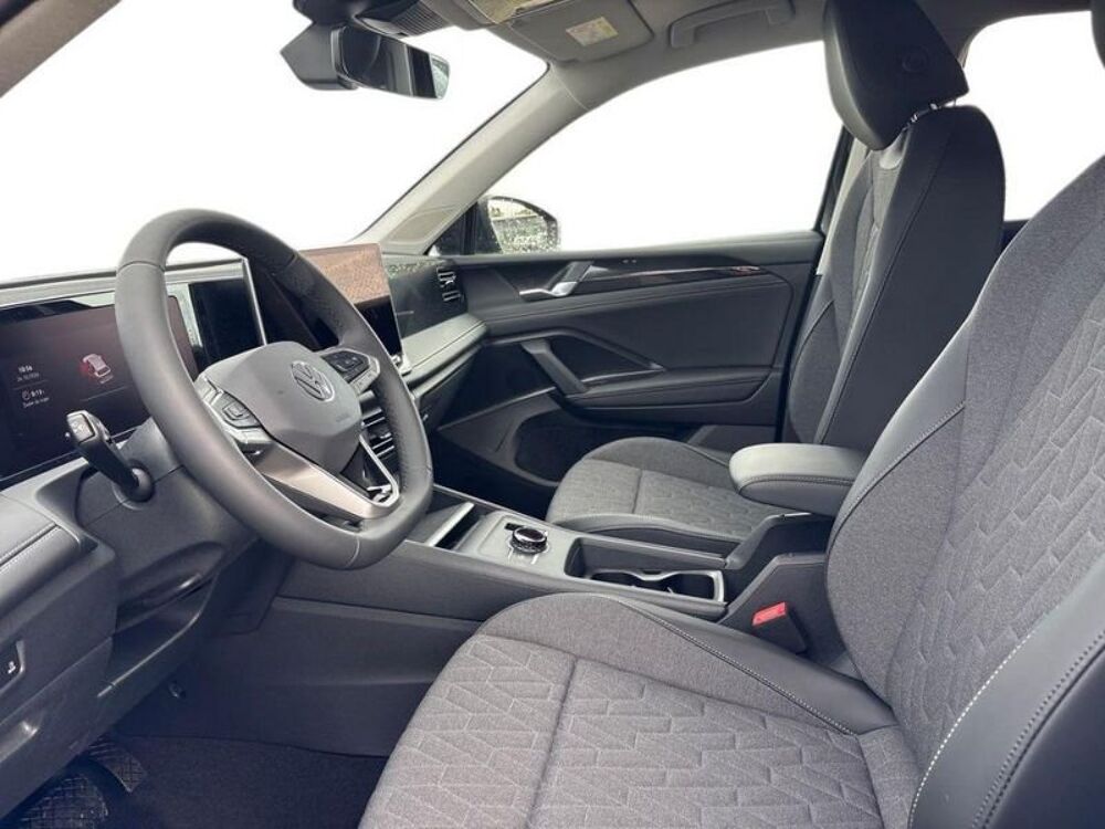 Tiguan Volkswagen 2026 occasion 33700 M&eacute;rignac