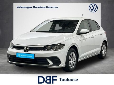 Annonce voiture Volkswagen Polo 14989 €