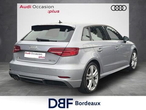 A3 Audi 2019 occasion 33370 Artigues-pr&egrave;s-Bordeaux