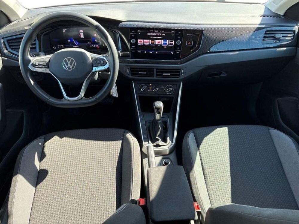 Polo Volkswagen 2025 occasion 33700 M&eacute;rignac
