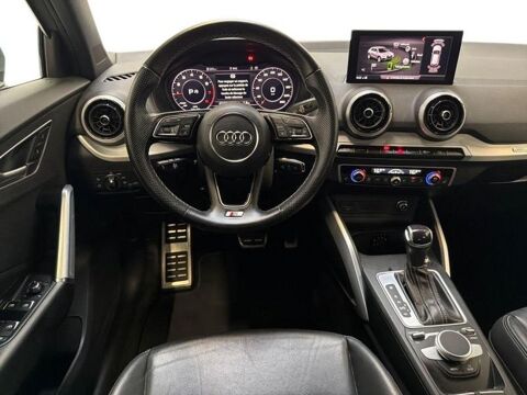 Q2 Audi 2023 occasion 34000 Montpellier