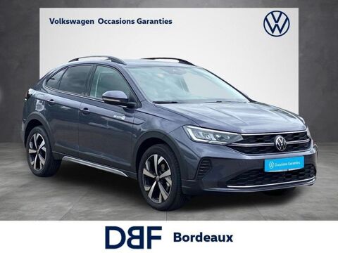 Taigo Volkswagen 2026 occasion 33700 M&eacute;rignac