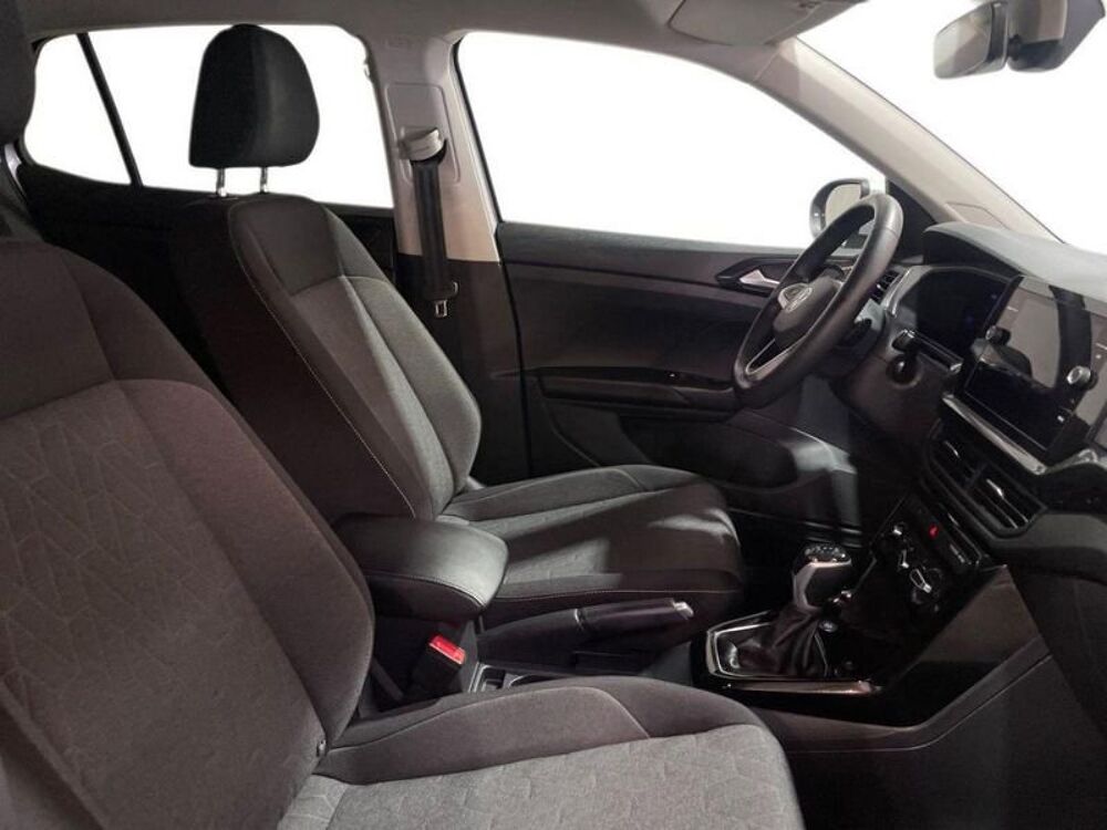 T-Cross Volkswagen 2025 occasion 33700 M&eacute;rignac