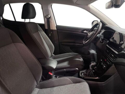 T-Cross Volkswagen 2025 occasion 33700 M&eacute;rignac