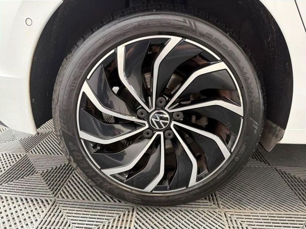 Golf Volkswagen 2020 occasion 34000 Montpellier