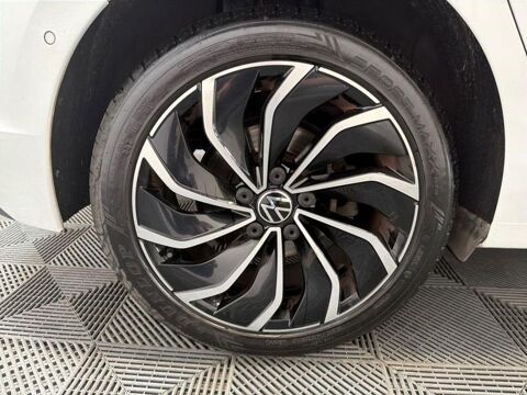 Golf Volkswagen 2020 occasion 34000 Montpellier