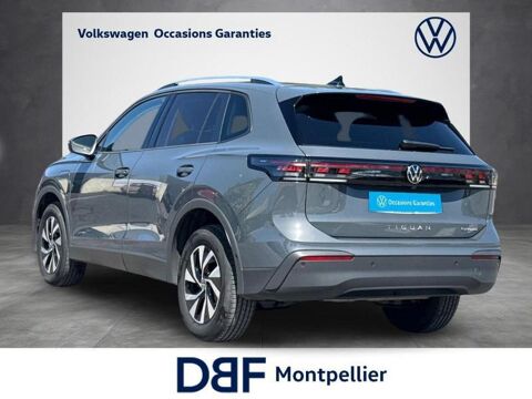Tiguan Volkswagen 2025 occasion 34000 Montpellier
