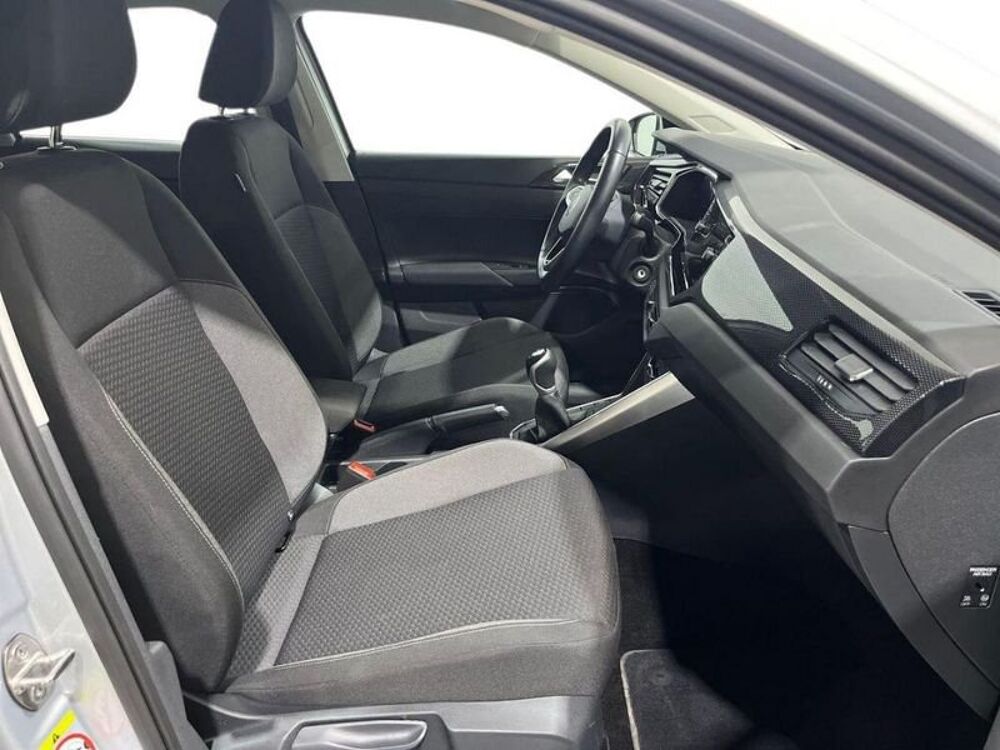 Polo Volkswagen 2024 occasion 33700 M&eacute;rignac