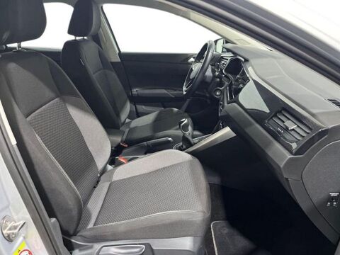 Polo Volkswagen 2024 occasion 33700 M&eacute;rignac