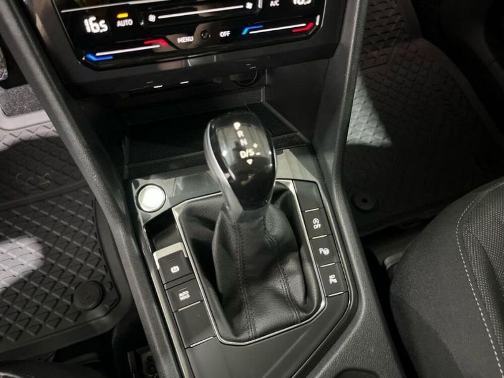 Tiguan Allspace Volkswagen 2024 occasion 33700 M&eacute;rignac
