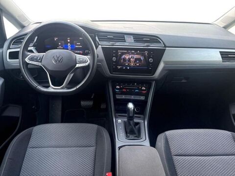 Touran Volkswagen 2024 occasion 33700 M&eacute;rignac