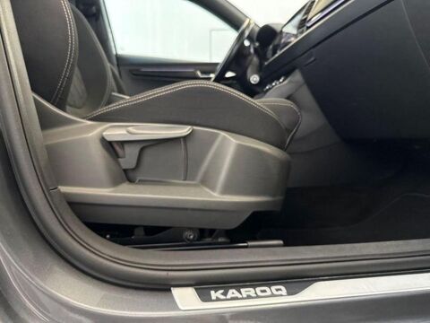 Karoq ŠKODA 2023 occasion 34000 Montpellier