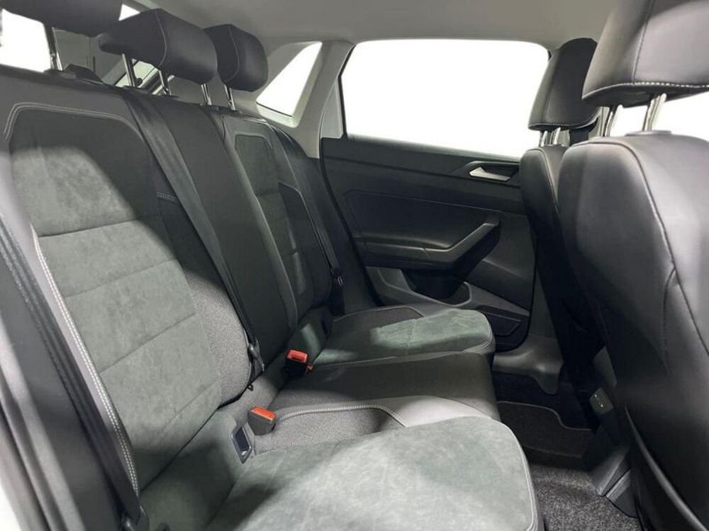 Polo Volkswagen 2024 occasion 33700 M&eacute;rignac