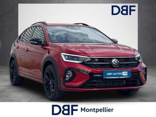 Taigo Volkswagen 2026 occasion 34000 Montpellier