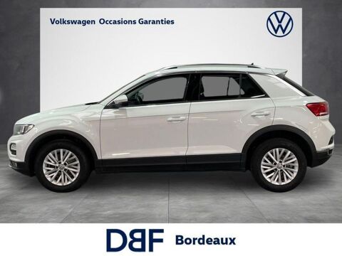 T-ROC Volkswagen 2018 occasion 33700 M&eacute;rignac