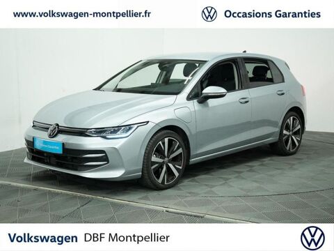 Annonce voiture Volkswagen Golf 31480 €