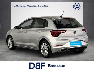 Polo Volkswagen 2026 occasion 33700 M&eacute;rignac