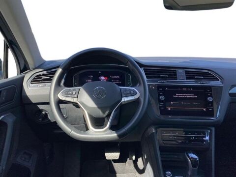 Tiguan Volkswagen 2023 occasion 33700 M&eacute;rignac