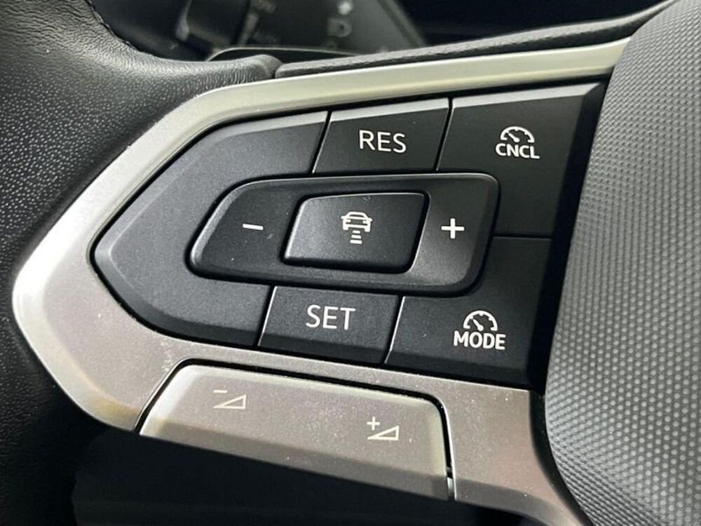 Tiguan Volkswagen 2024 occasion 33700 M&eacute;rignac